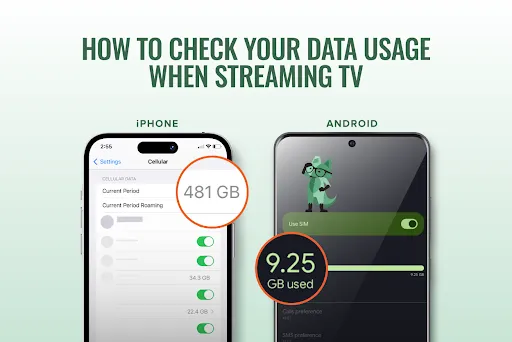 ABR Is Eating Your Viewers' Data Plans — And They Might Not Stick Around Because of It