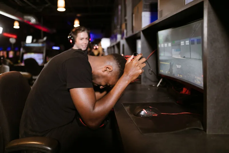 The First 3 Seconds Are Killing Your Stream — And You're Not Even Watching
