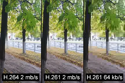 H.264, H.265, or AV1: Picking the Wrong Codec Is a Budget Killer