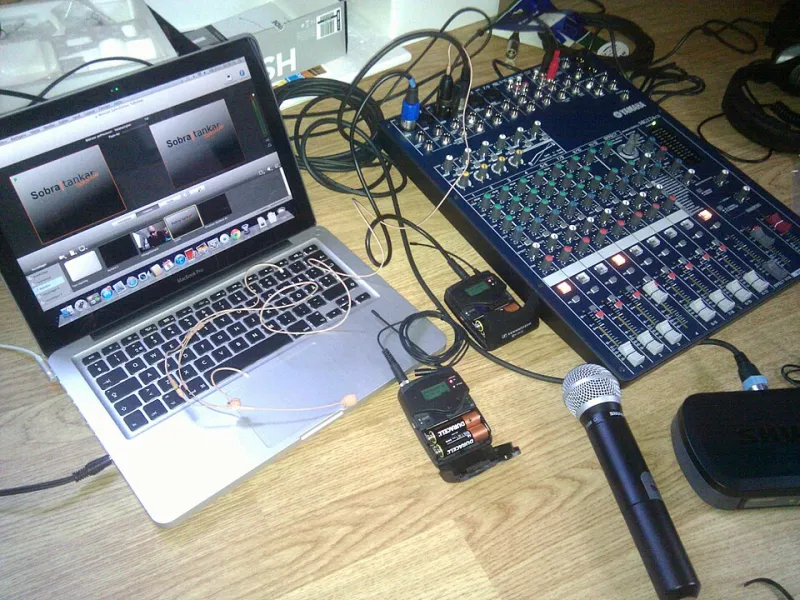 Your Stream Is Broken — But Is It Actually Your Encoder? A Troubleshooting Playbook